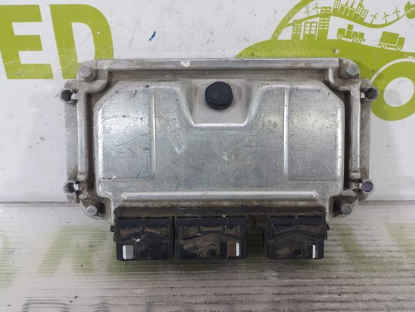 Modulo De Inyeccion Peugeot 207 1.6 (05956631)