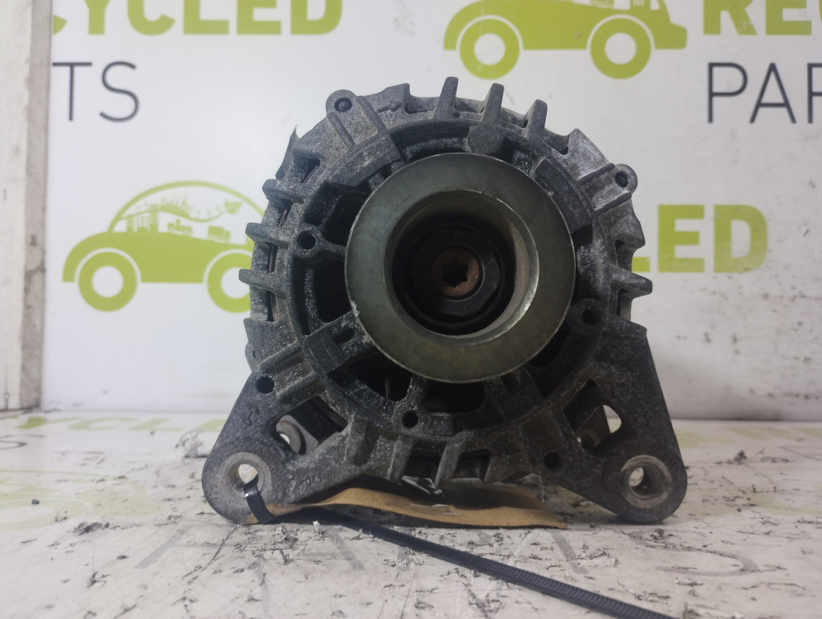 Alternador Renault Sandero 1.6 16v (05233393)