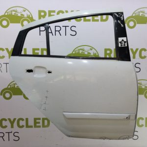 Puerta Trasera Derecha Chevrolet Agile (05495550) Lp