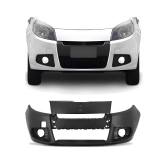 Paragolpe Delantero Renault Sandero 2011-2015