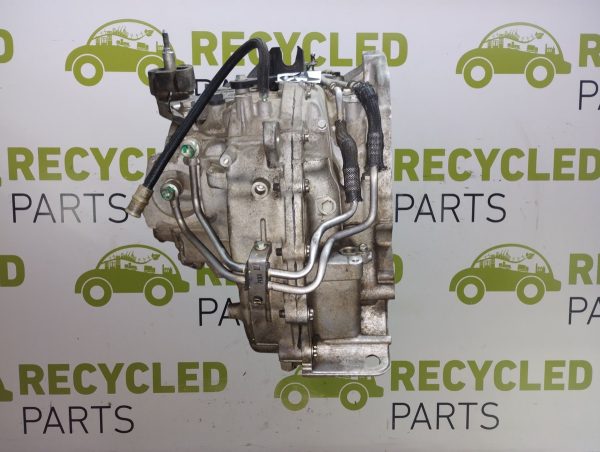 Caja De Velocidades Renault Latitude 3.5 V6 (05658274)