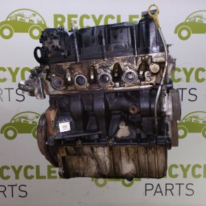 Motor Ford Ka 1.6 8v (05863446)