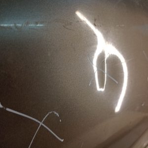 Puerta Trasera Derecha Peugeot 206 (01756221) Lp