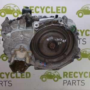 Caja De Velocidades Vw Vento 2.0 Tdi At (04507726)