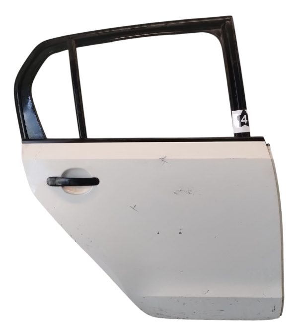 Puerta Trasera Derecha Vw Up (05540622)