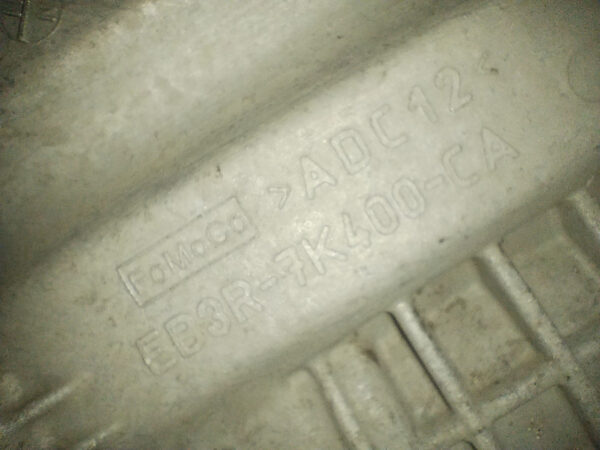 Caja De Velocidades Ford Ranger 2.2 4×2 (05688624)