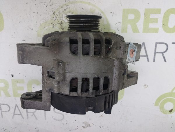 Alternador Chevrolet Meriva 1.8 (05652007)