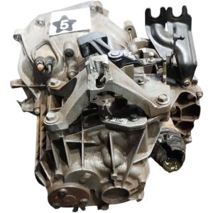 Caja De Velocidad Ford Focus 2.0 (05979063)