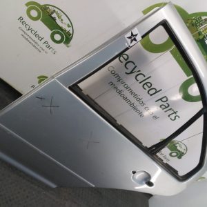 Puerta Trasera Izquierda Vw Bora (03884045) Lp