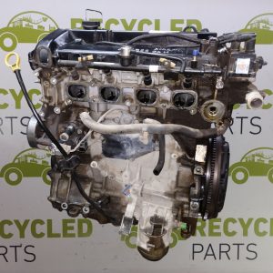 Motor Ford Ecosport 2.0 16v (06073390)