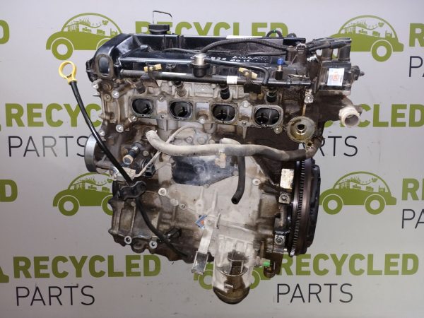 Motor Ford Ecosport 2.0 16v (06073390)