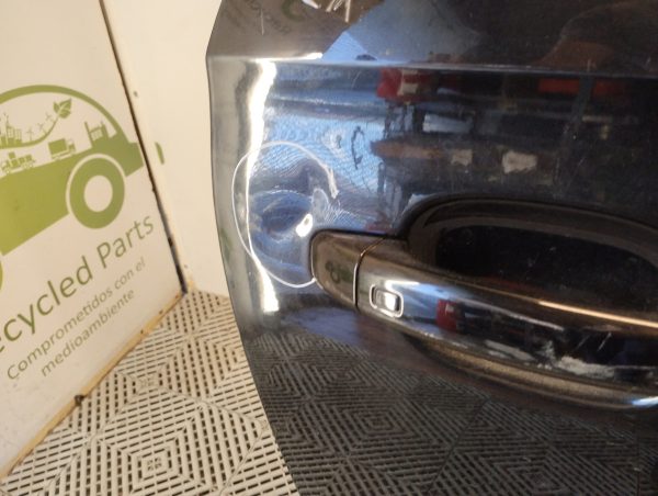 Puerta Delantera Derecha Audi A1 3p (03350868)