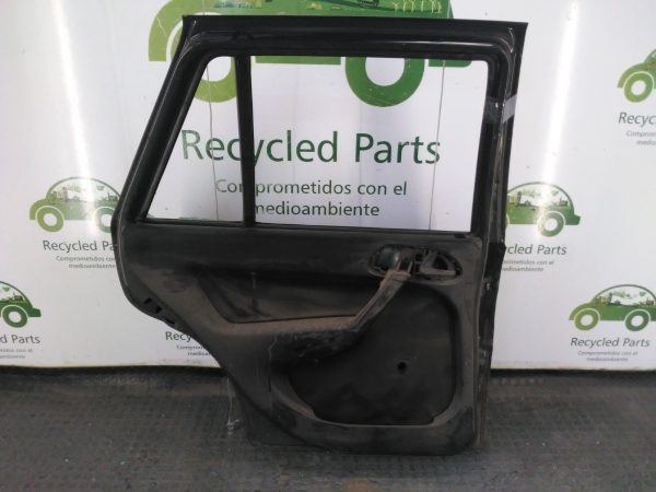 Puerta Trasera Izquierda Vw Gol G2 G3 G4 (03924125) Lp