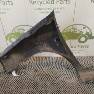 Guardabarro Derecho Renault Clio 2 F2 (07202299)