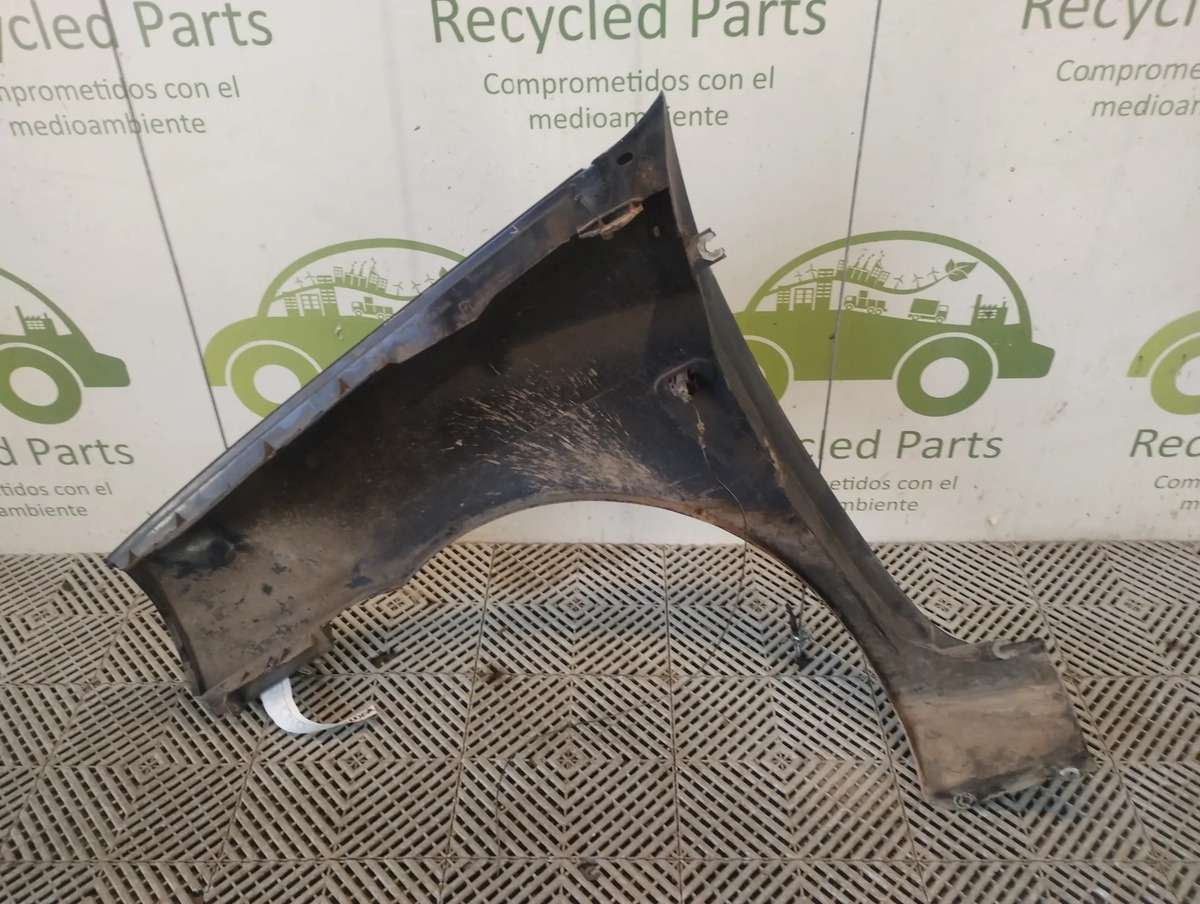 Guardabarro Derecho Renault Clio 2 F2 (07202299)