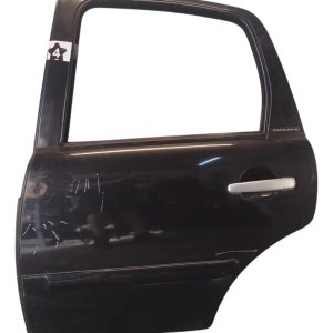 Puerta Trasera Izquierda Citroen C3 Lv (06653935)