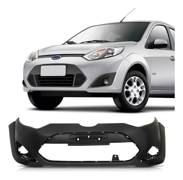 Paragolpe Delantero Ford Fiesta One 2010-2013
