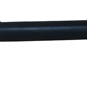 Banda Larga Paragolpe Delantero Peugeot 207