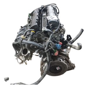 Motor Citroen C4 Loudge 2.0 16v (05980560)