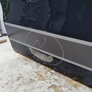 Puerta Delantera Derecha Vw Gol Trend (05632314) Lp