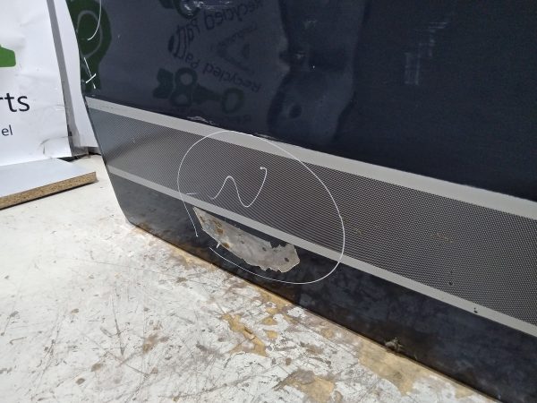 Puerta Delantera Derecha Vw Gol Trend (05632314) Lp