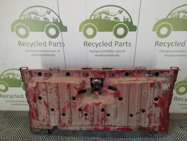 Porton Trasero Fiat Strada Adv F3 (05917616)