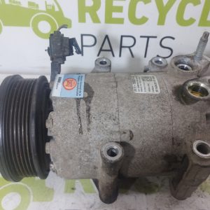Compresor De A/a Ford Fiesta Kd 1.6 (06258734)