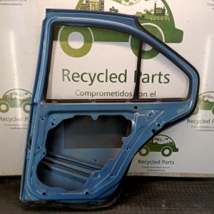 Puerta Trasera Derecha Vw Bora (04531159)