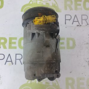 Compresor De A/a Citroen Nuevo C3 1.5 (06121885)