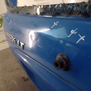 Porton Trasero Chevrolet Spark Lv (04470769) Lp
