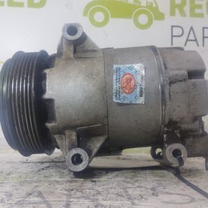 Compresor De A/a Citroen C3 1.5 (04726929)
