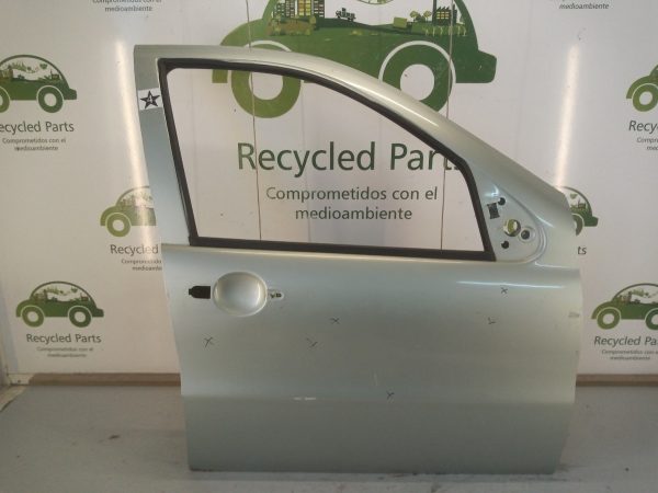 Puerta Delantera Derecha Fiat Palio Fase 2 (03074363)