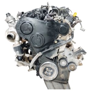Motor Vw Amarok 2.0 Tdi (05385609)