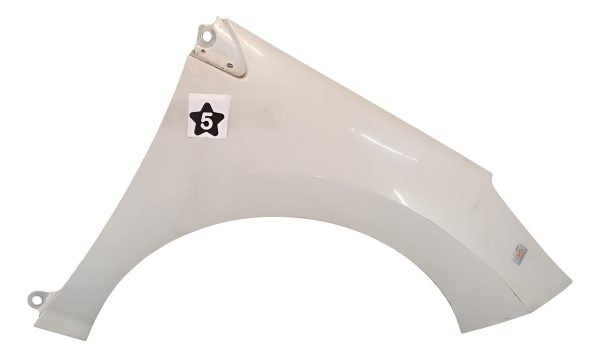 Guardabarro Derecho Peugeot 308 (06070783)