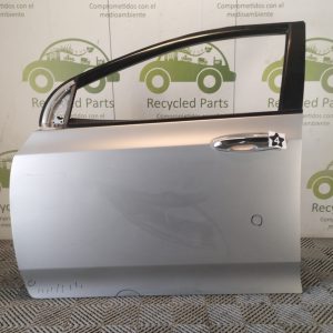 Puerta Delantera Izquierda Honda City (06164407)