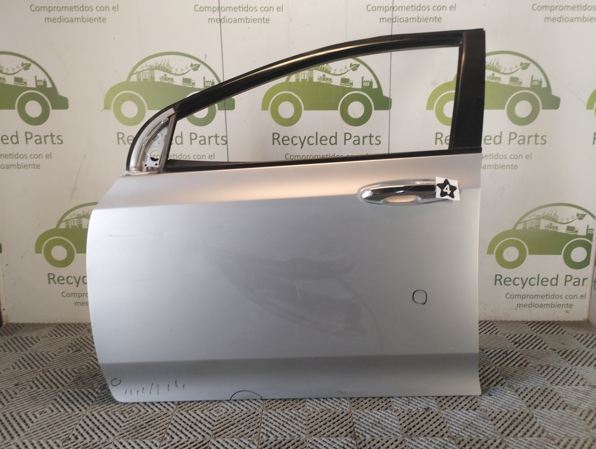 Puerta Delantera Izquierda Honda City (06164407)