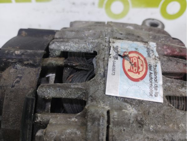 Alternador Peugeot 208 1.6 (04468673)