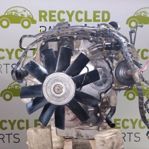 Motor Ford Ranger 2.2 Puma (05894438)