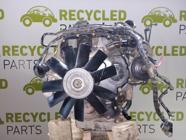 Motor Ford Ranger 2.2 Puma (05894438)