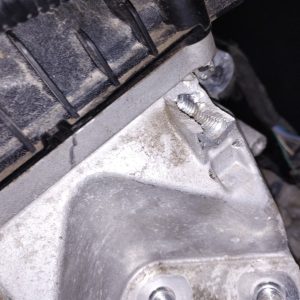 Motor Ford Ecosport 1.5 12v (05583886) Detalle