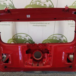 Porton Trasero Vw Fox Ln G3 Msi (05595632)