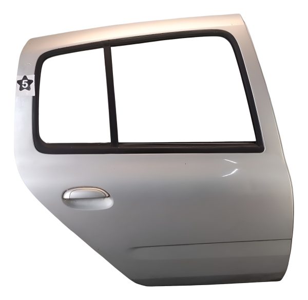 Puerta Trasera Derecha Renault Clio Mio (06213823)