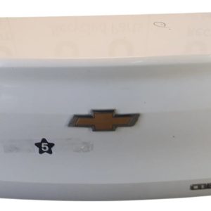 Tapa De Baul Chevrolet Cobalt Ln (05135584)