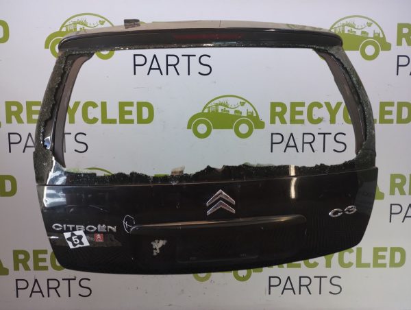 Porton Trasero Citroen C3 Lv (05548122)