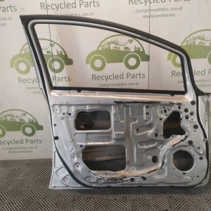 Puerta Delantera Izquierda Nissan Note (05686916)
