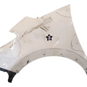 Guardabarro Izquierdo Citroen C3 Aircross (05942236)
