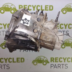 Caja De Velocidades Peugeot Partner 1.6 Hdi (06153359)