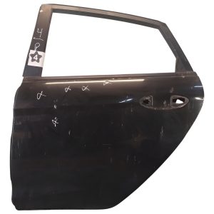 Puerta Trasera Izquierda Ford Fiesta Kd 4p (05525406)