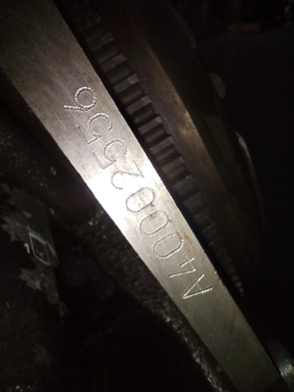 Motor Chevrolet Corsa 2 1.8 8v (05675926)