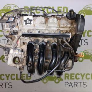 Motor Vw Gol 1.4 8v (05332467)